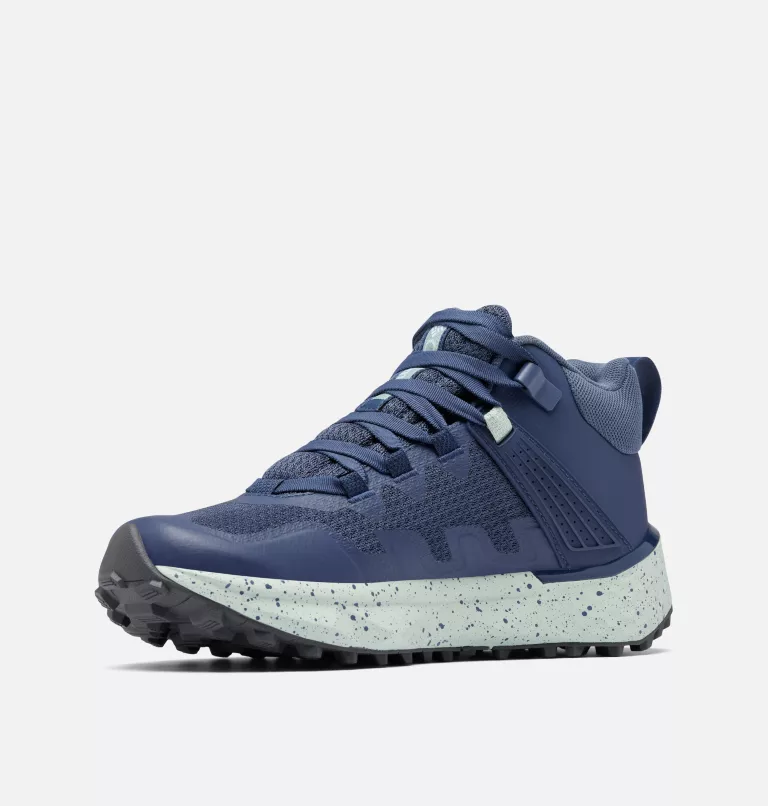 TENIS FEMENINO COLUMBIA FACET 75 MID OUTDRY WATERPROOF – foto 5